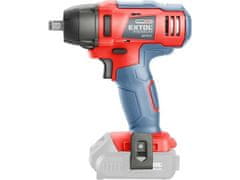 Extol Premium Bežični udarni ključ 1/2" baterija SHARE20V, 180Nm, 20V Li-ion, bez baterije i punjača