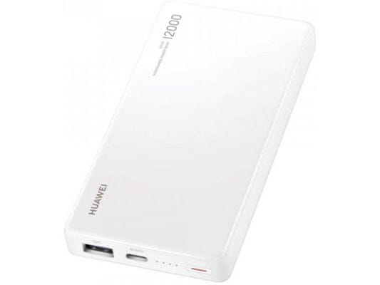 Huawei SuperCharge CP125 baterija, 40 W, bijela