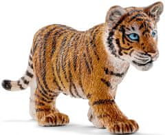 Schleich 14730 tigar, mladunče, figurica