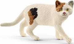 Schleich figurica Američka kratkodlaka maca