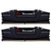 G.Skill Ripjaws V RAM memorija, 32 GB, DDR4, 3600 MHz (F4-3600C16D-32GVKC)