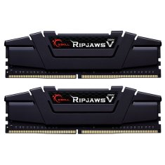 G.Skill Ripjaws V RAM memorija, 32 GB, DDR4, 3600 MHz (F4-3600C16D-32GVKC)