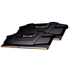 G.Skill Ripjaws V RAM memorija, 32 GB, DDR4, 3600 MHz (F4-3600C16D-32GVKC)