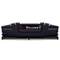 G.Skill Ripjaws V RAM memorija, 32 GB, DDR4, 3600 MHz (F4-3600C16D-32GVKC)