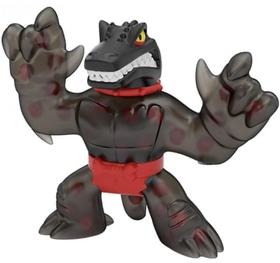 Goo Jit Zu figurica Spinosaurus 12cm