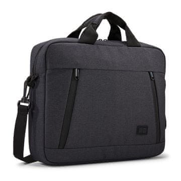 Case Logic Huxton Attaché HUXA-213 torba za prijenosno računalo, crna (3204647)