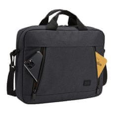 Case Logic Huxton Attaché HUXA-213 torba za prijenosno računalo, crna (3204647)