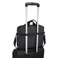 Case Logic Huxton Attaché HUXA-213 torba za prijenosno računalo, crna (3204647)