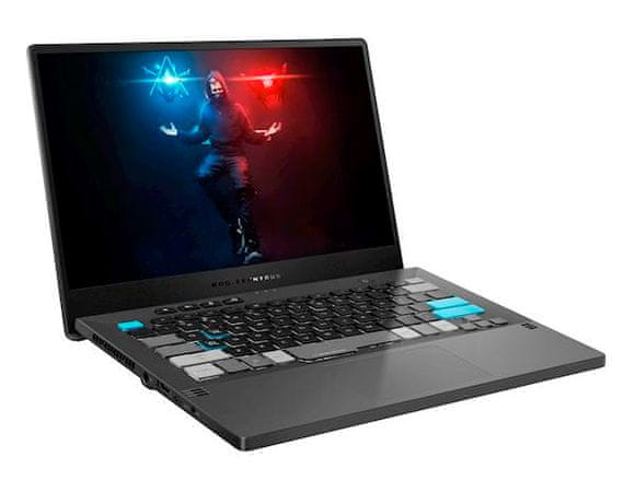 gaming prijenosno računalo serije ROG Zephyrus G14 AW SE GA401QEC-K2064R