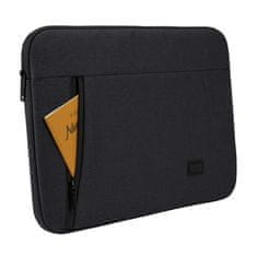 Case Logic Huxton Sleeve HUXS-214 torba za prijenosno računalo, crna (3204641)