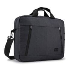 Case Logic Huxton Attaché HUXA-214 torba za prijenosno računalo, crna (3204650)