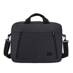 Case Logic Huxton Attaché HUXA-214 torba za prijenosno računalo, crna (3204650)