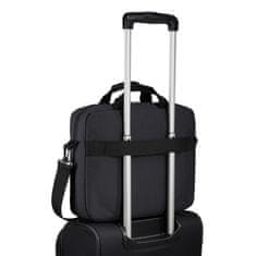 Case Logic Huxton Attaché HUXA-214 torba za prijenosno računalo, crna (3204650)