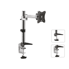 Maclean Držač za monitor MC-717 13" do 27"