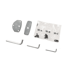 Maclean Držač za monitor MC-717 13" do 27"