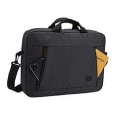 Case Logic Huxton Attaché HUXA-215 torba za prijenosno računalo, crna (3204653)