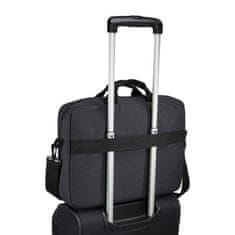 Case Logic Huxton Attaché HUXA-215 torba za prijenosno računalo, crna (3204653)