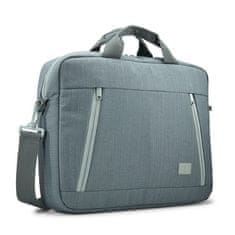 Case Logic Huxton Attaché HUXA-214 torba za prijenosno računalo, svijetlo siva (3204652)