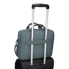 Case Logic Huxton Attaché HUXA-214 torba za prijenosno računalo, svijetlo siva (3204652)