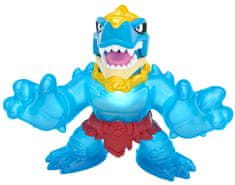 Goo Jit Zu figurica Dino Power Dinogoo Tyro, 15cm