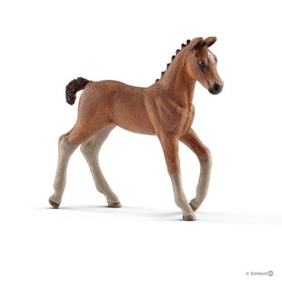 Schleich Hanoverski pastuh, figurica
