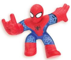 Goo Jit Zu figurica MARVEL HERO Spider-man, 12 cm