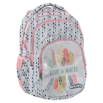Paso Školski ruksak Magic