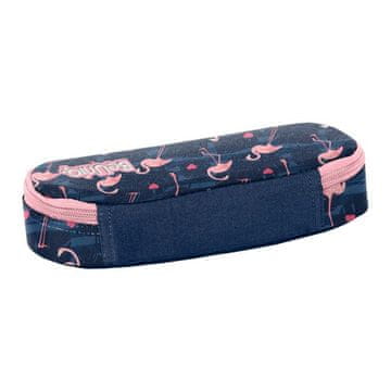 Paso Školska pernica Flamingo