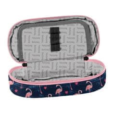 Paso Školska pernica Flamingo