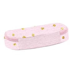 Paso Školska pernica Gold Dots