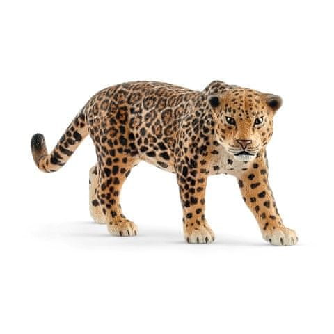 Schleich jaguar, figurica