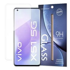 MG 9H zaštitno staklo za Vivo X51 5G