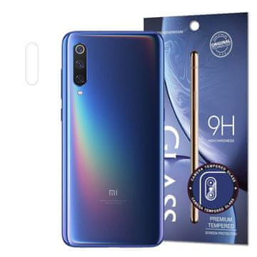 MG 9H zaštitno staklo za kameru Xiaomi Mi 9