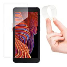 MG Nano Flexi Hybrid zaštitno staklo za Samsung Galaxy Xcover 5