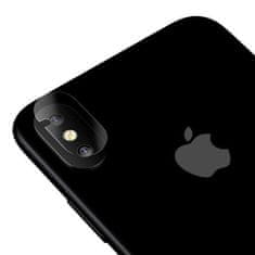 MG 9H zaštitno staklo za kameru iPhone X