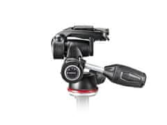 Manfrotto 290 Xtra aluminijski stalak s 3 dijela i glavom s 3 smjera (MK290XTA3 3W