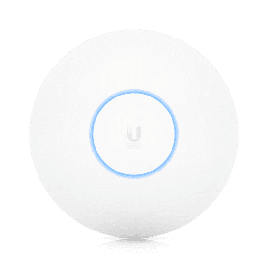 Ubiquiti U6-LR pristupna točka velikog dometa