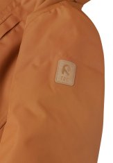 Reima Naapuri 531351-1490 dječja jakna, 152, smeđa