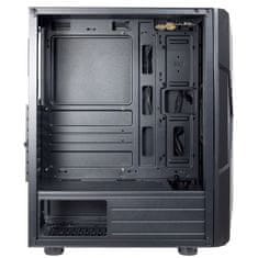 Inter-tech CAVY IT-3306 kućište, RGB (88881341)