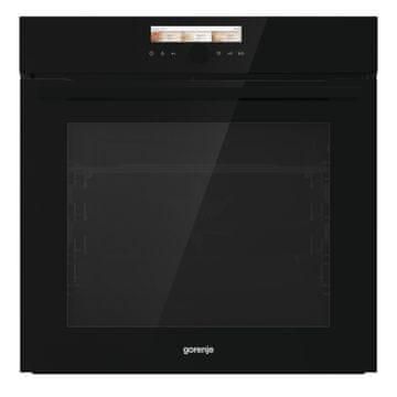Gorenje BOP798S37BG ugradbena pirolitička pećnica