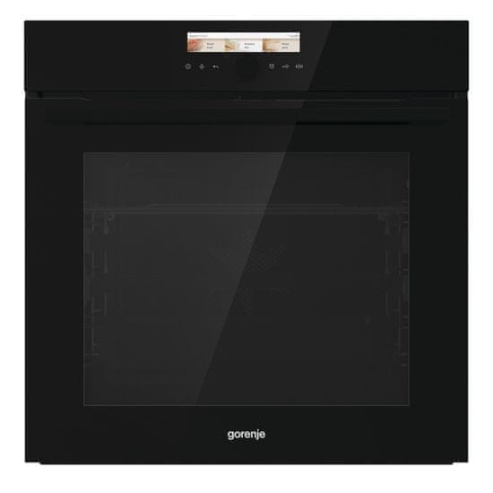 Gorenje BOP798S37BG ugradbena pirolitička pećnica