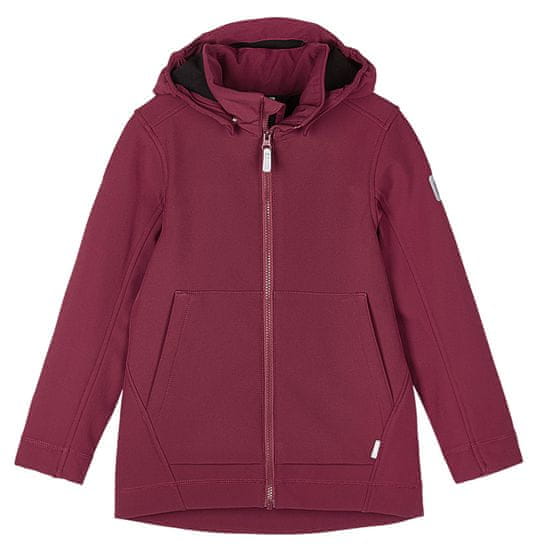 Reima Espoo 531564-3950 softshell jakna za djevojčice