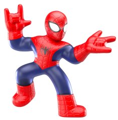 Goo Jit Zu figurica Marvel Supagoo Spider-man, 20 cm