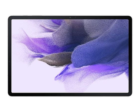 Samsung Galaxy Tab S7 FE Wi-Fi tablet, 4GB/64GB, crna
