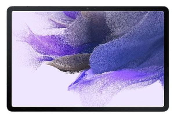 Samsung Galaxy Tab S7 FE Wi-Fi tablet, 4GB/64GB, crna