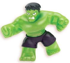 Goo Jit Zu figurica Marvel Supagoo Hulk, 20 cm