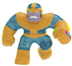 Goo Jit Zu figurica Marvel Supagoo Thanos, 20cm