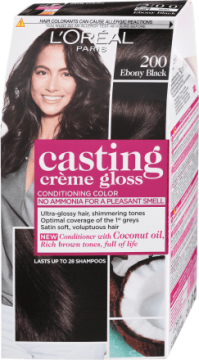 Loreal Paris Casting Creme Gloss boja za kosu, 200