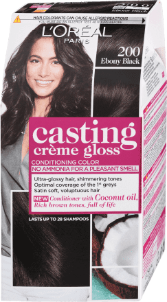 Loreal Paris Casting Creme Gloss boja za kosu, 200