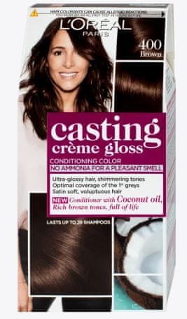 Loreal Paris Casting Creme Gloss boja za kosu, 400
